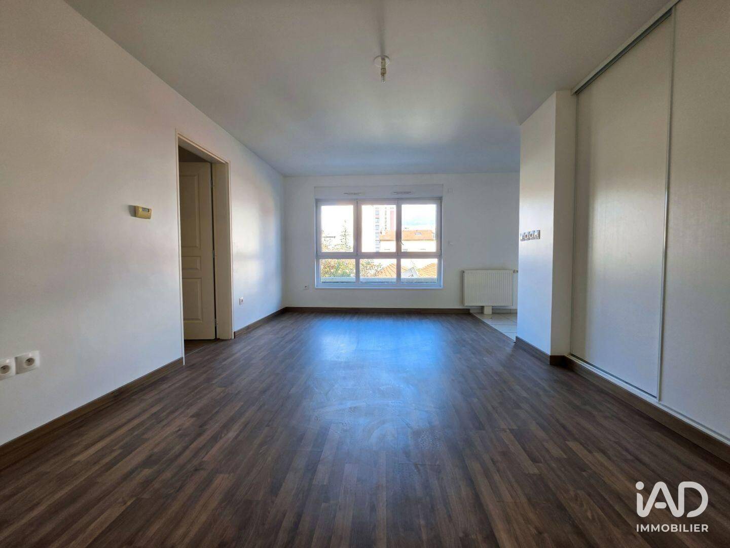 Appartement 3 pièces 67 m² · à Nancy · 67 m² · 803 €/mois