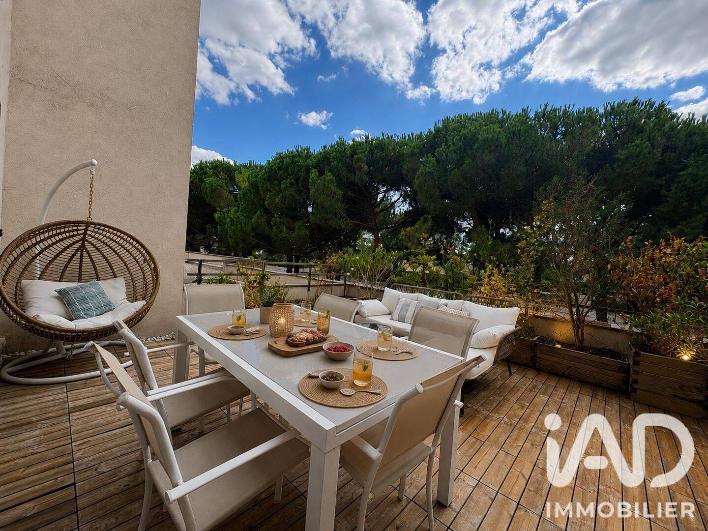 Appartement 4 pièces 80 m² · à Sucy-en-Brie · 79,8 m² · 379 000 €