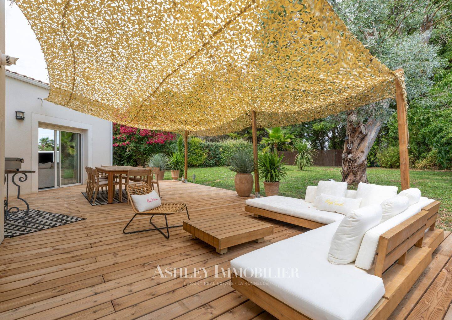 Maison 6 pièces 197 m² · à Puilboreau · 197 m² · 980 000 €
