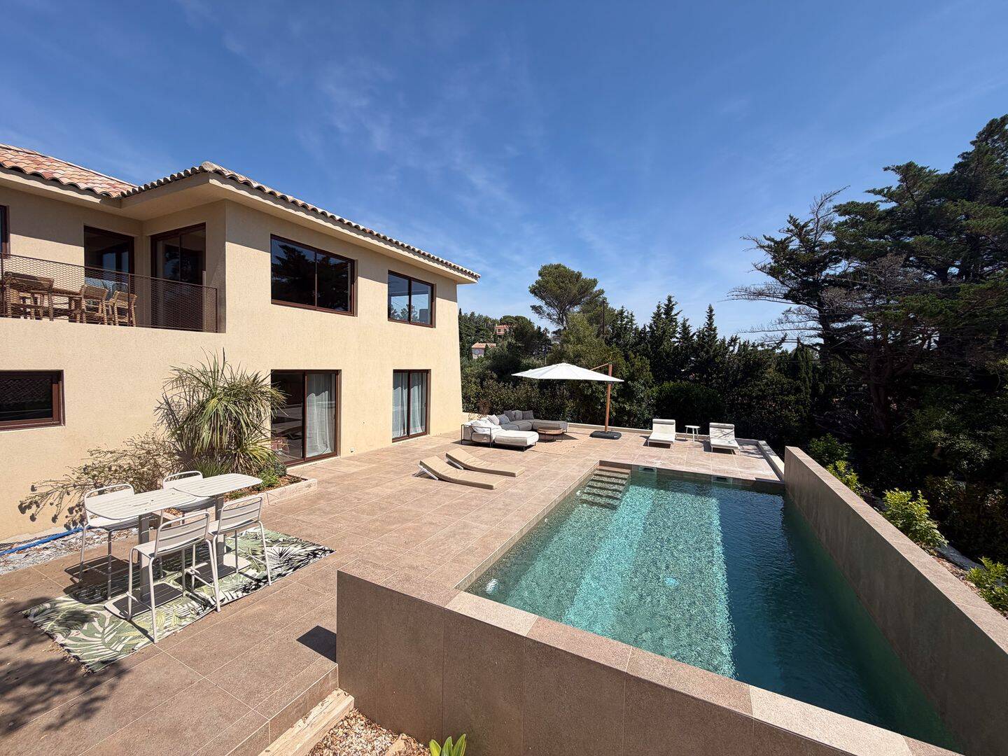 Maison 4 pièces 160 m² · à Fréjus · 160 m² · 1 590 000 €