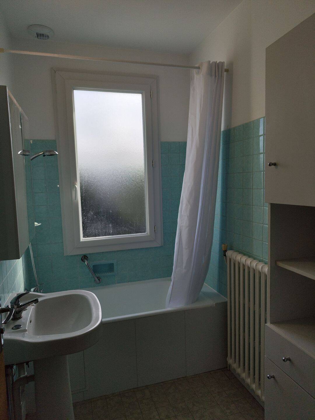 Maison Angers quartier La Fayette-Eblé — 13