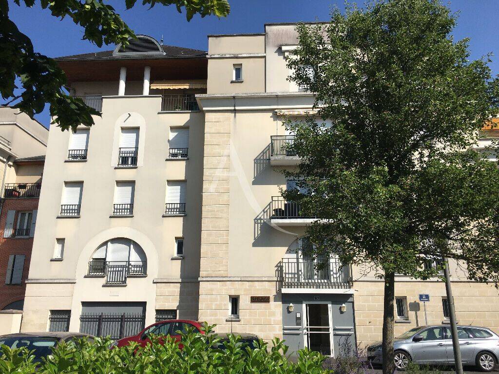Appartement 2 pièces 50 m² · à Orléans · 49,5 m² · 725 €/mois