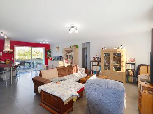 Maison à vendre 230 000 € 4 pièces 3 chambres 94 m² 2 751 m² de terrain Langon 33210