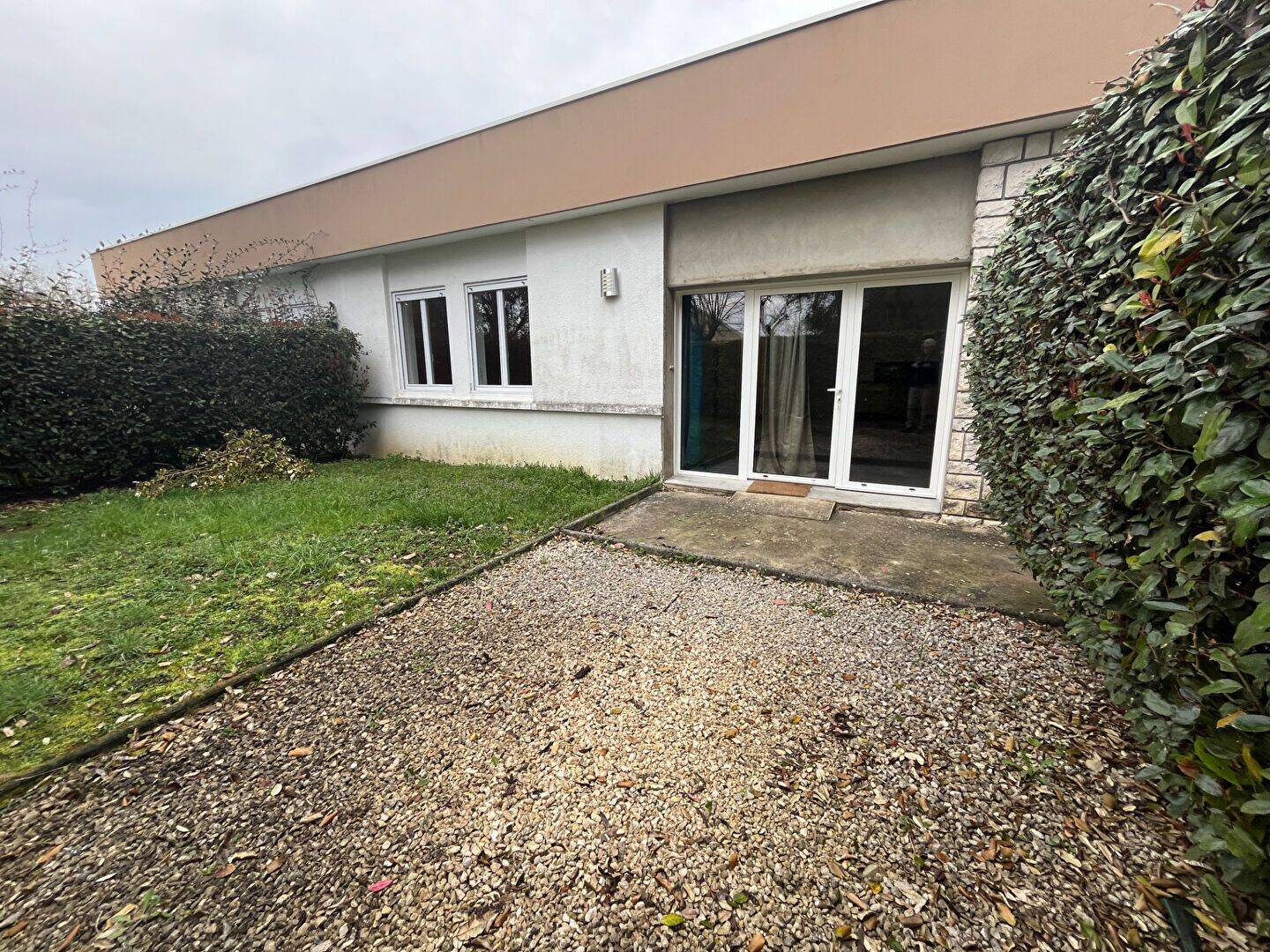 Maison 4 pièces 92 m² · à Saint-Paterne-Racan · 92 m² · 158 000 €