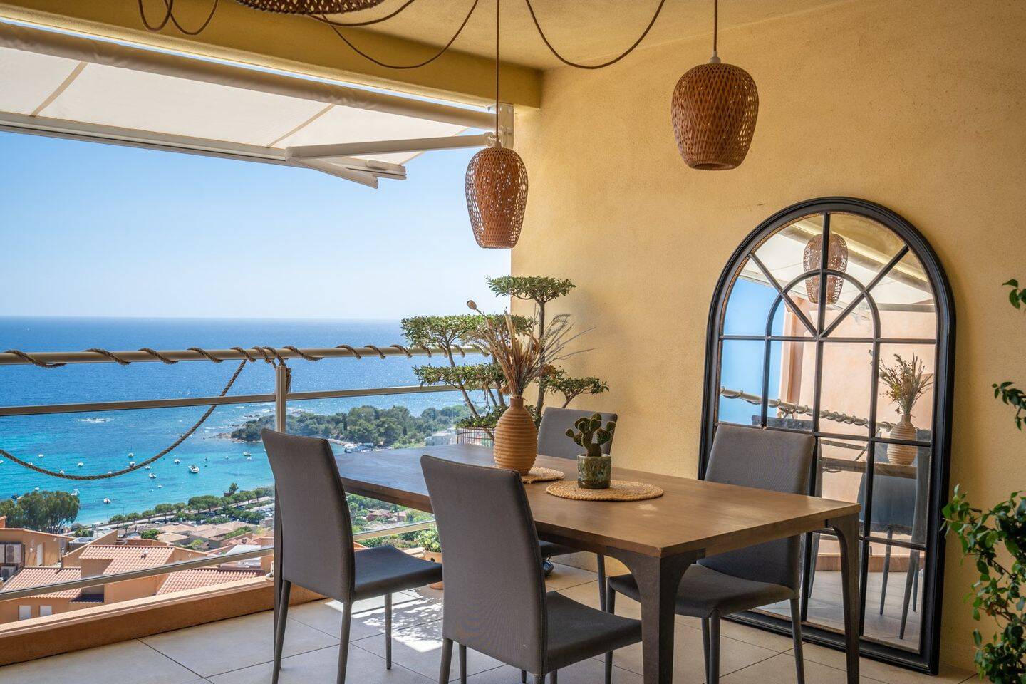 Appartement 5 pièces 126 m² · à Ajaccio · 126 m² · 959 000 €