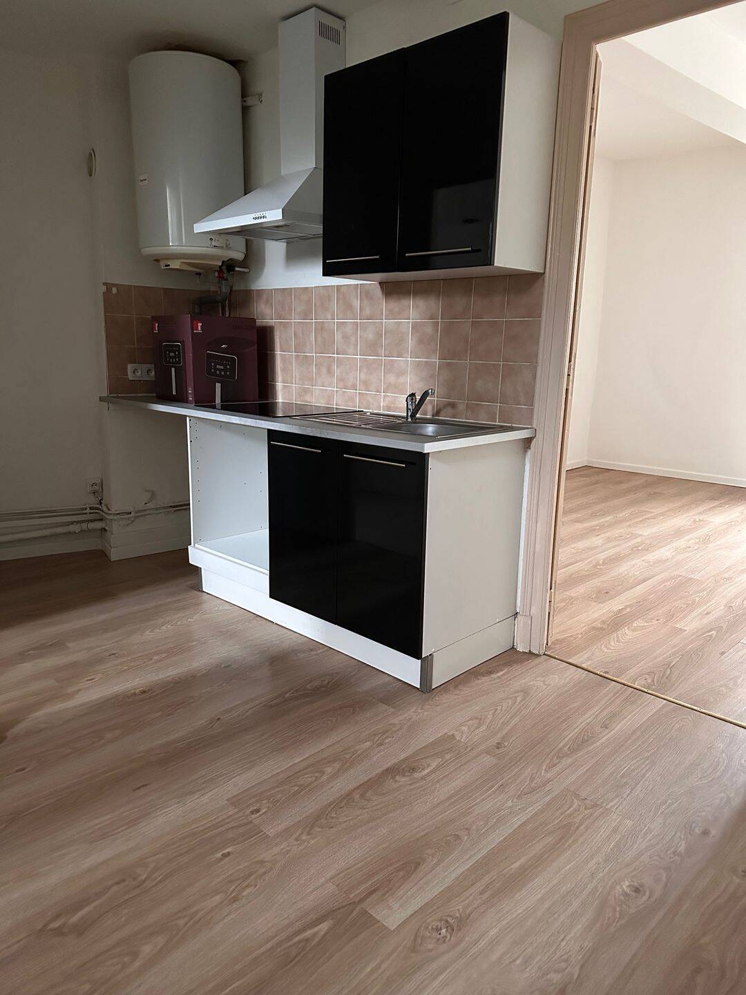 Appartement 1 pièce 38 m² · à Castres · 38 m² · 430 €/mois