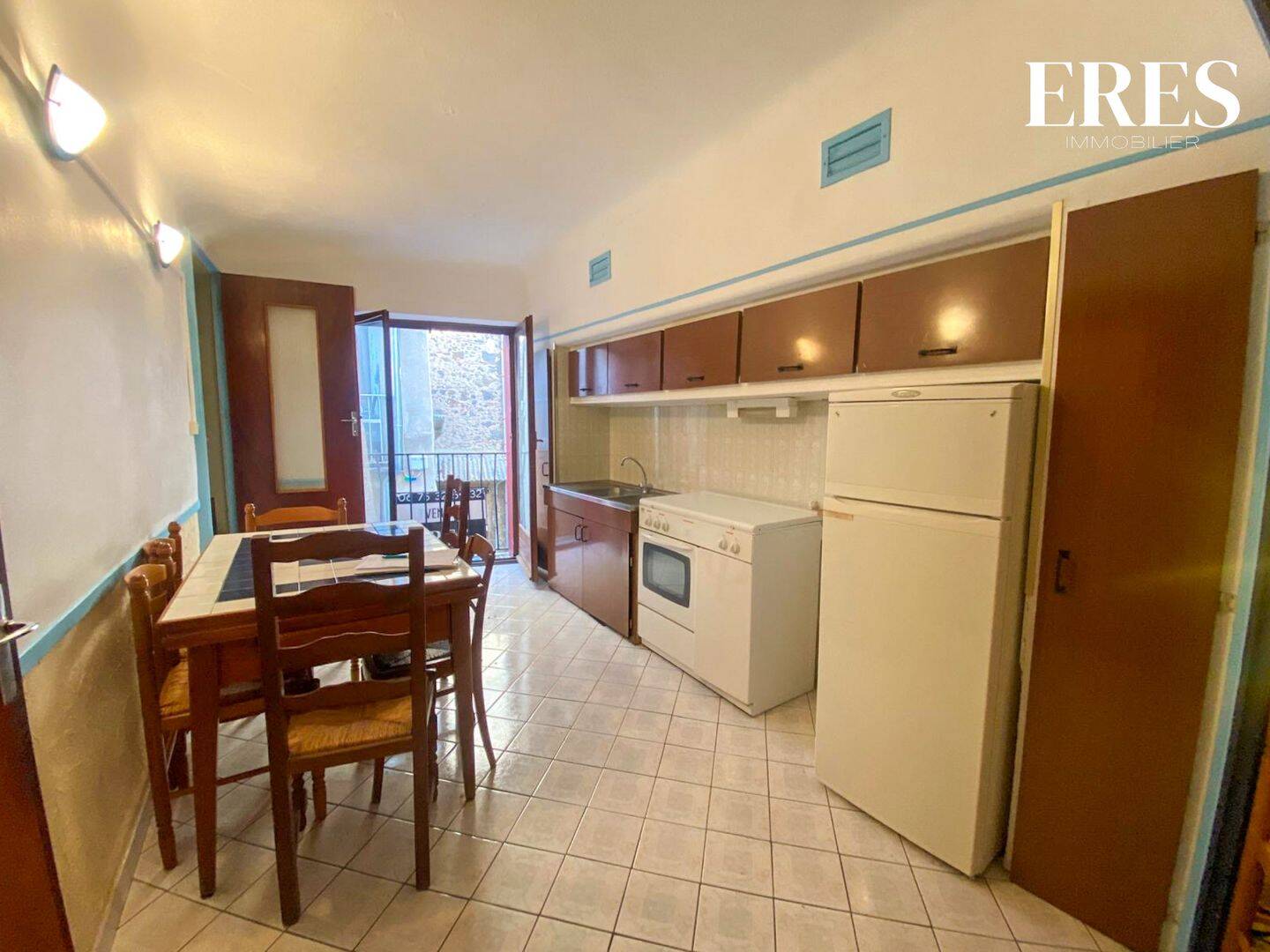 Maison 4 pièces 75 m² · à Agde · 75 m² · 78 000 €