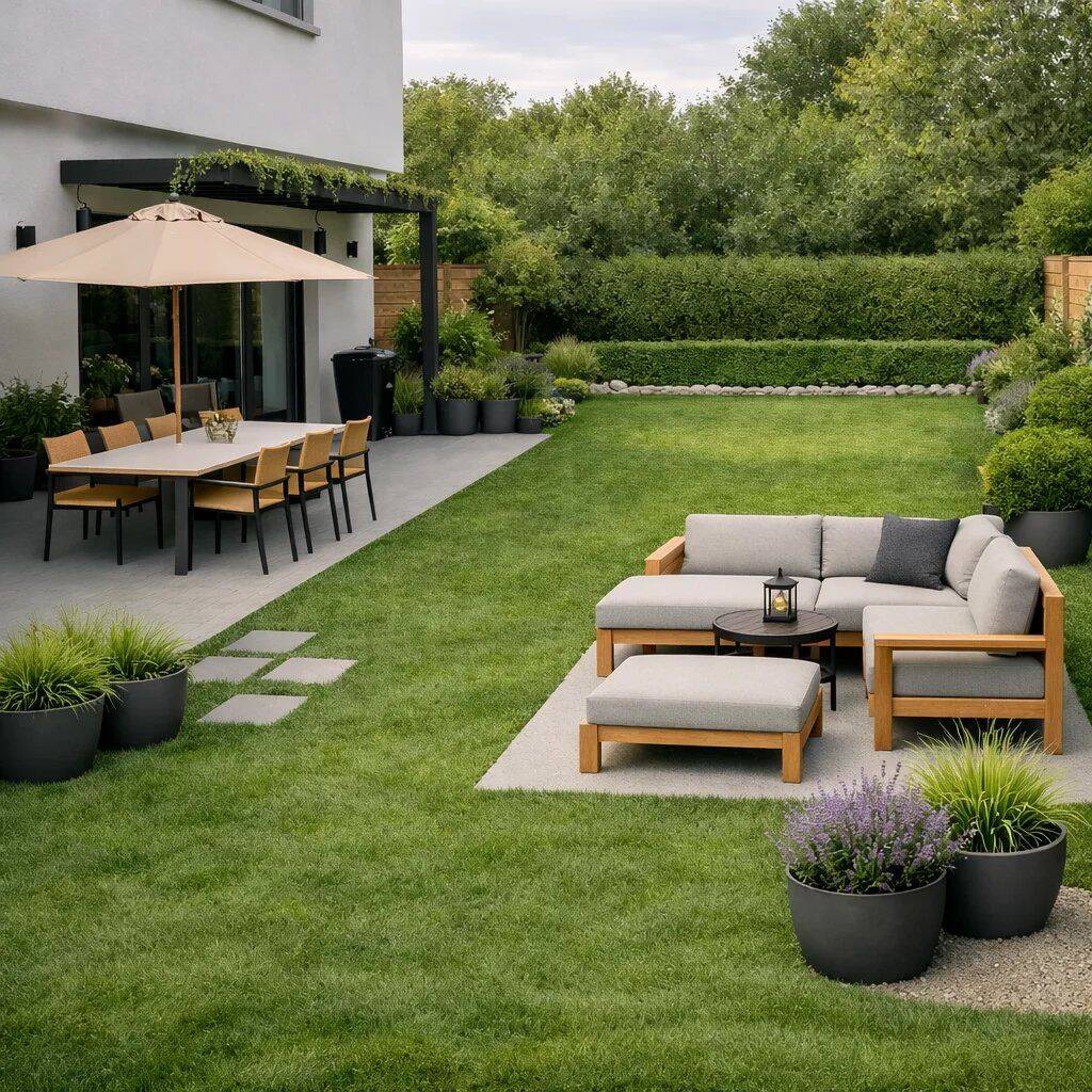 Appartement 3 pièces 77 m² · à Issy-les-Moulineaux · 77 m² · 559 000 €