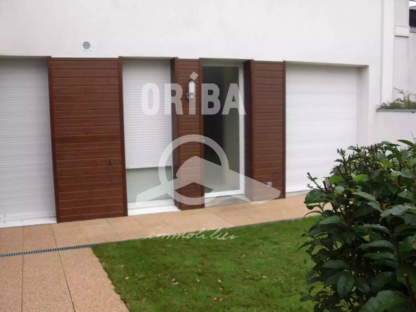 Appartement 2 pièces 48 m² · à Saint-Nazaire · 48,4 m² · 200 000 €