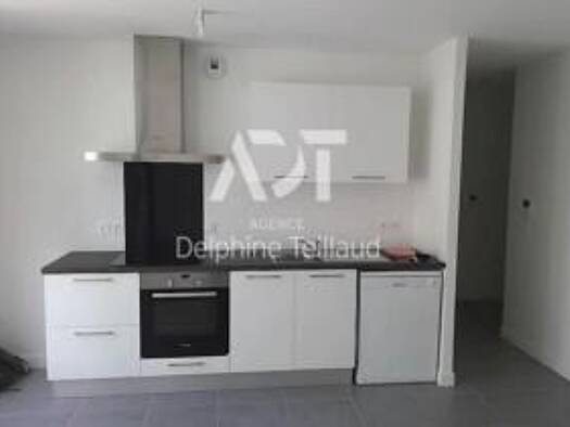Appartement à louer 887 € 2 pièces 1 chambre 48,4 m² 5ème étage Bealieres Meylan 38240