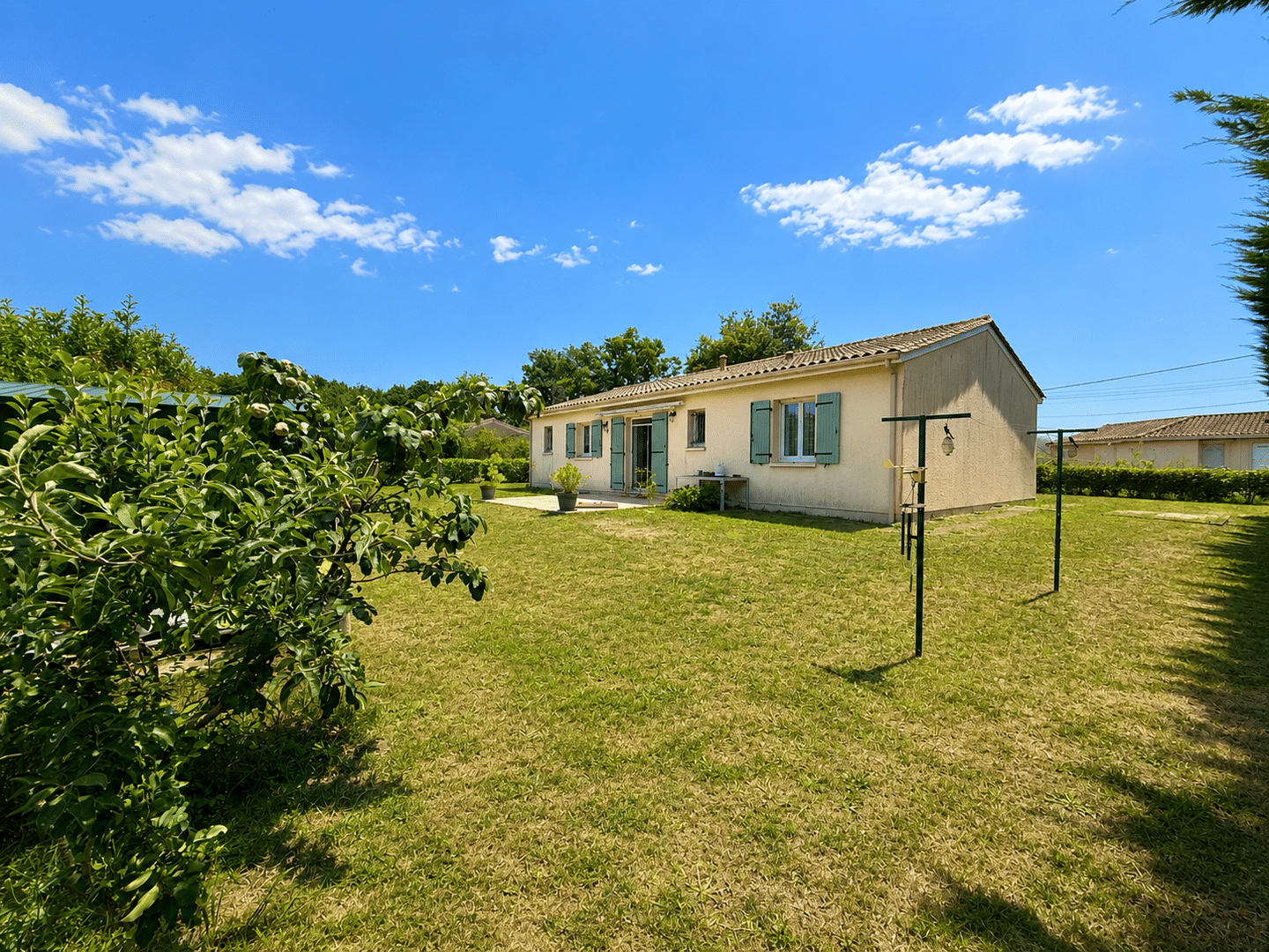 Maison 4 pièces 103 m² · à Valeyrac · 103 m² · 197 000 €