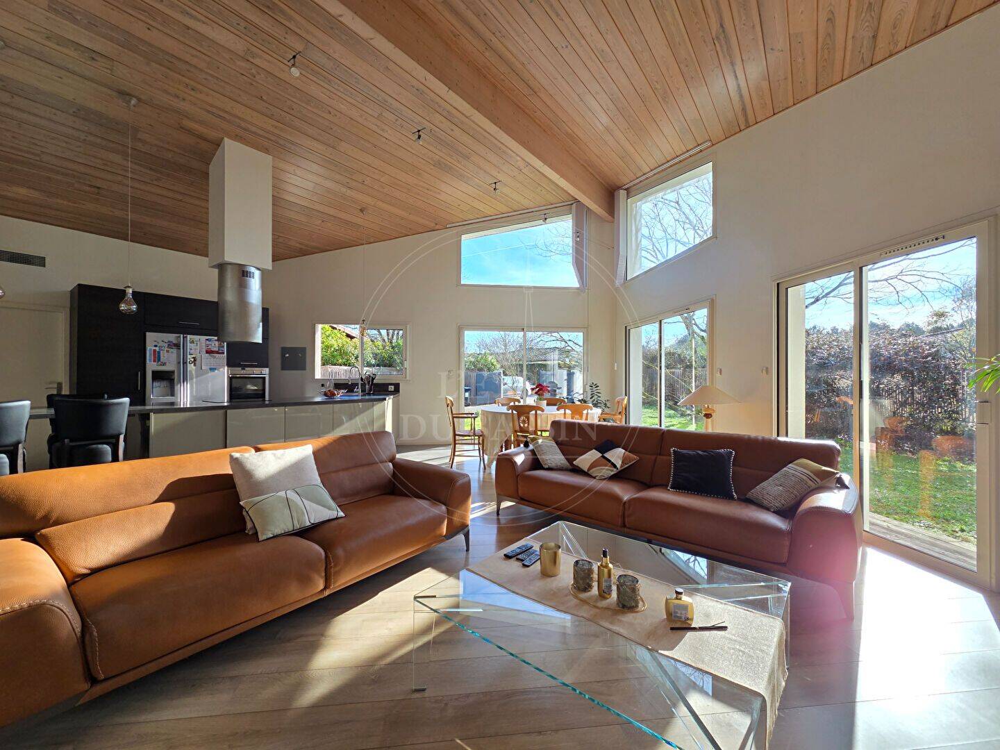 Maison 4 pièces 142 m² · à Mios · 142 m² · 585 000 €
