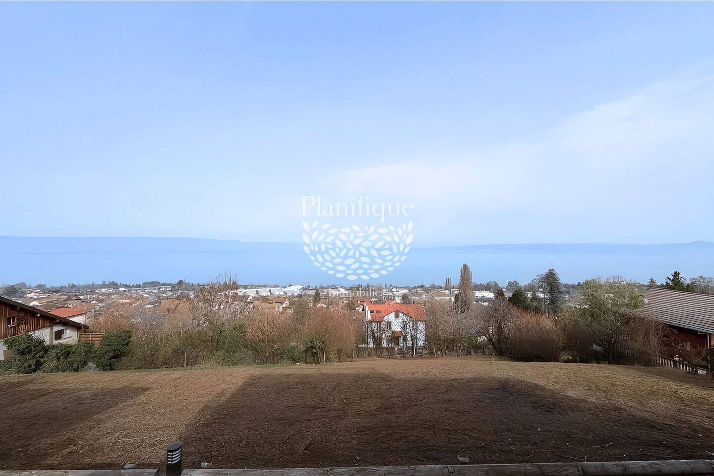 Maison 5 pièces 135 m² · à Évian-les-Bains · 135 m² · 735 000 €