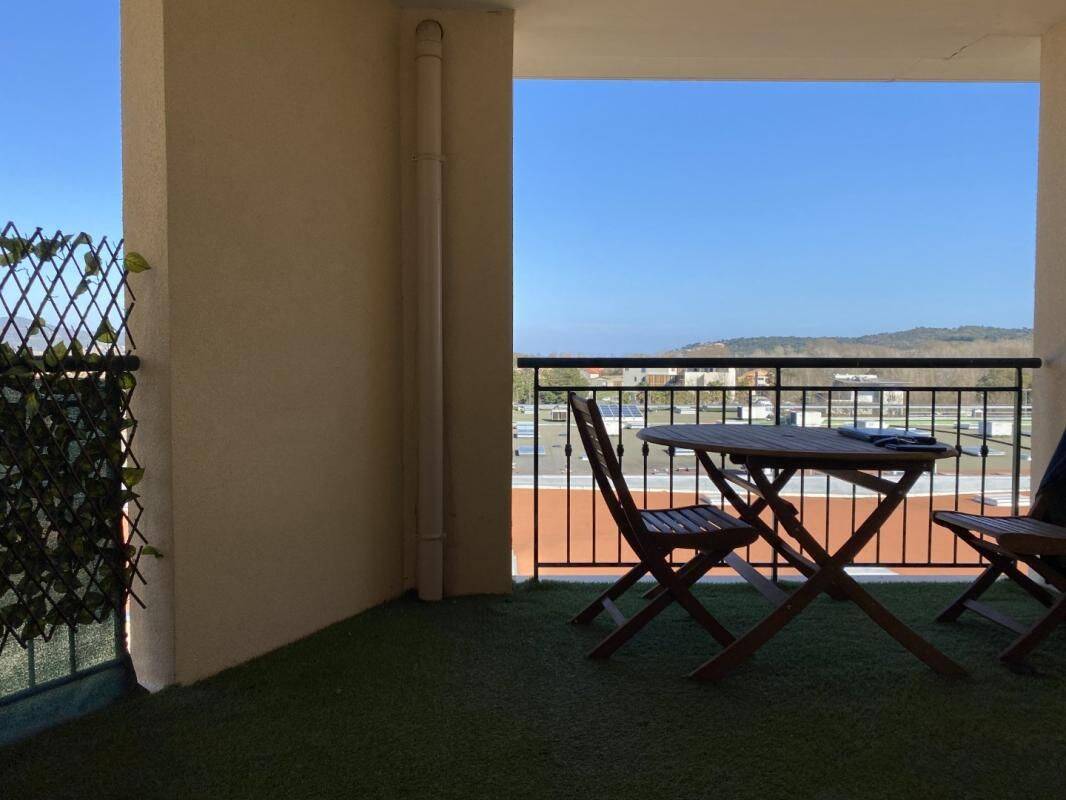 Appartement 2 pièces 51 m² · à Cogolin · 51 m² · 949 €/mois