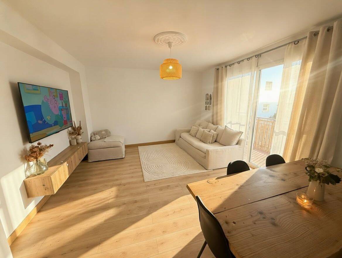 Appartement 4 pièces 85 m² · à Ajaccio · 85 m² · 310 000 €