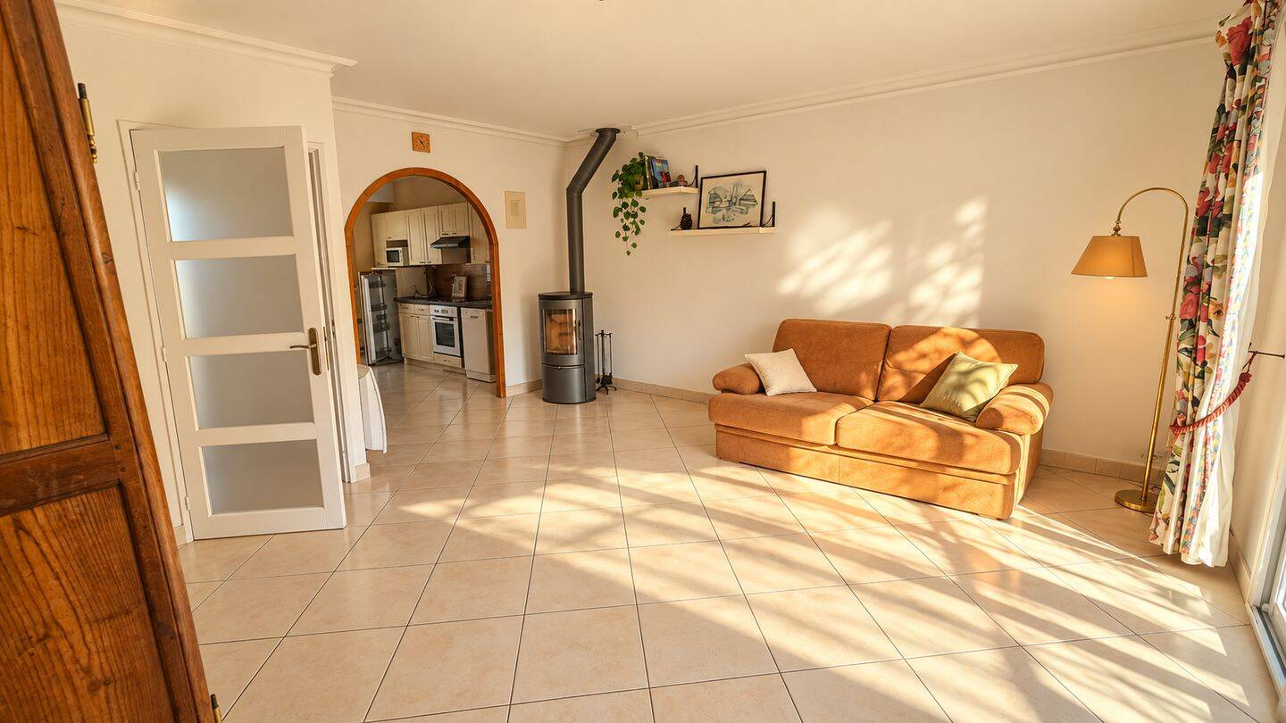Maison 5 pièces 83 m² · à Sainte-Luce-sur-Loire · 83 m² · 290 920 €