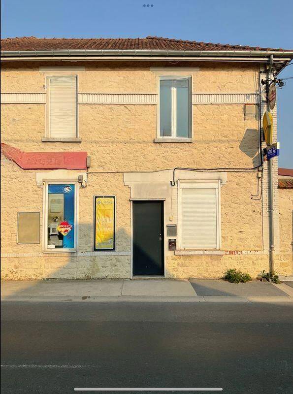 Appartement 2 pièces 37 m² · à Reims · 37 m² · 460 €