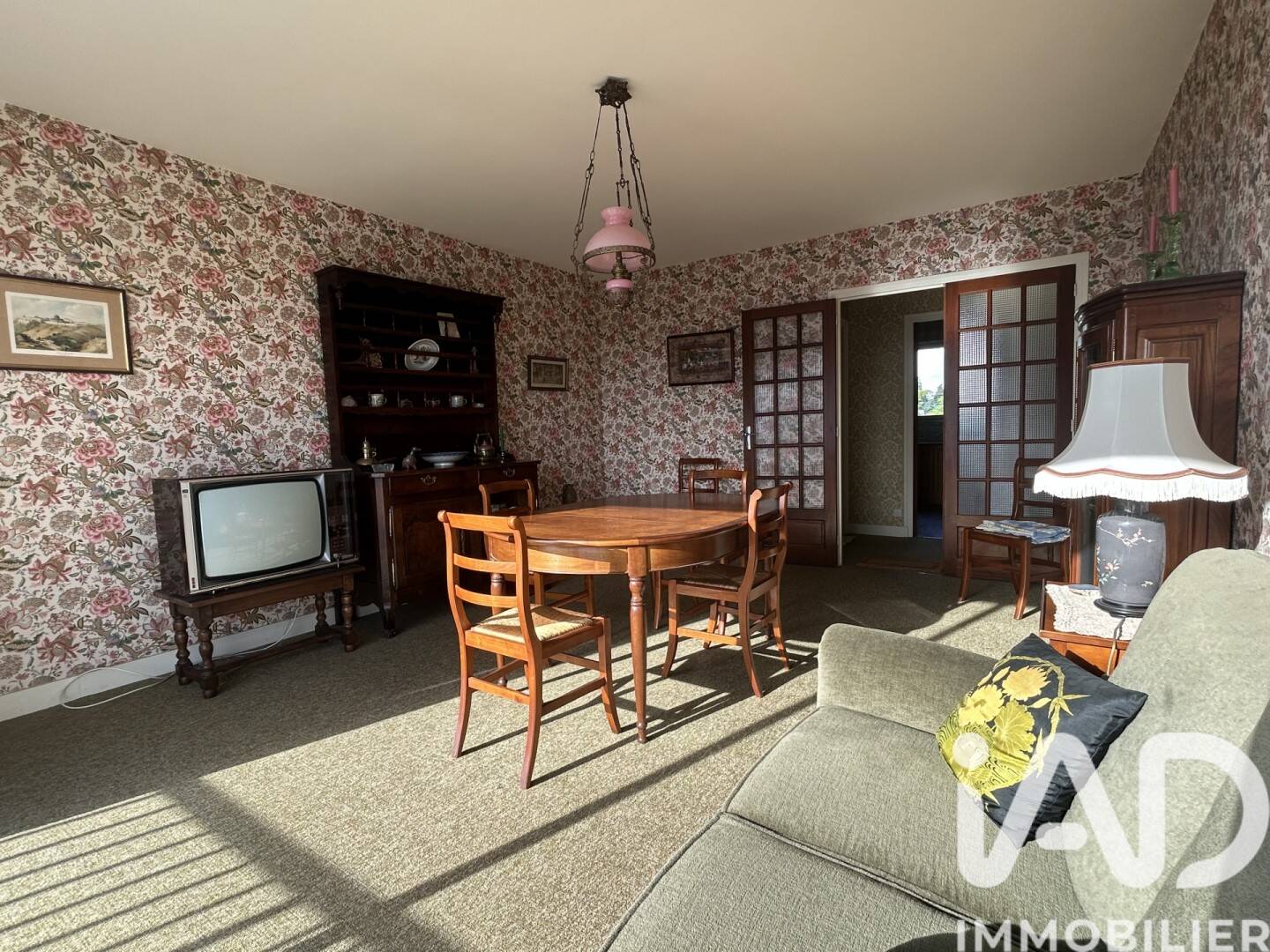 Appartement 4 pièces 70 m² · à Ploërmel · 70 m² · 131 800 €