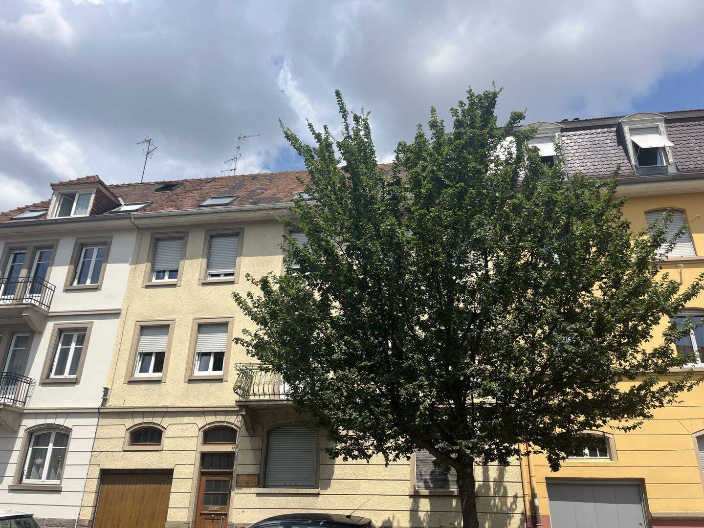 Appartement 3 pièces 70 m² · à Strasbourg · 70 m² · 233 000 €