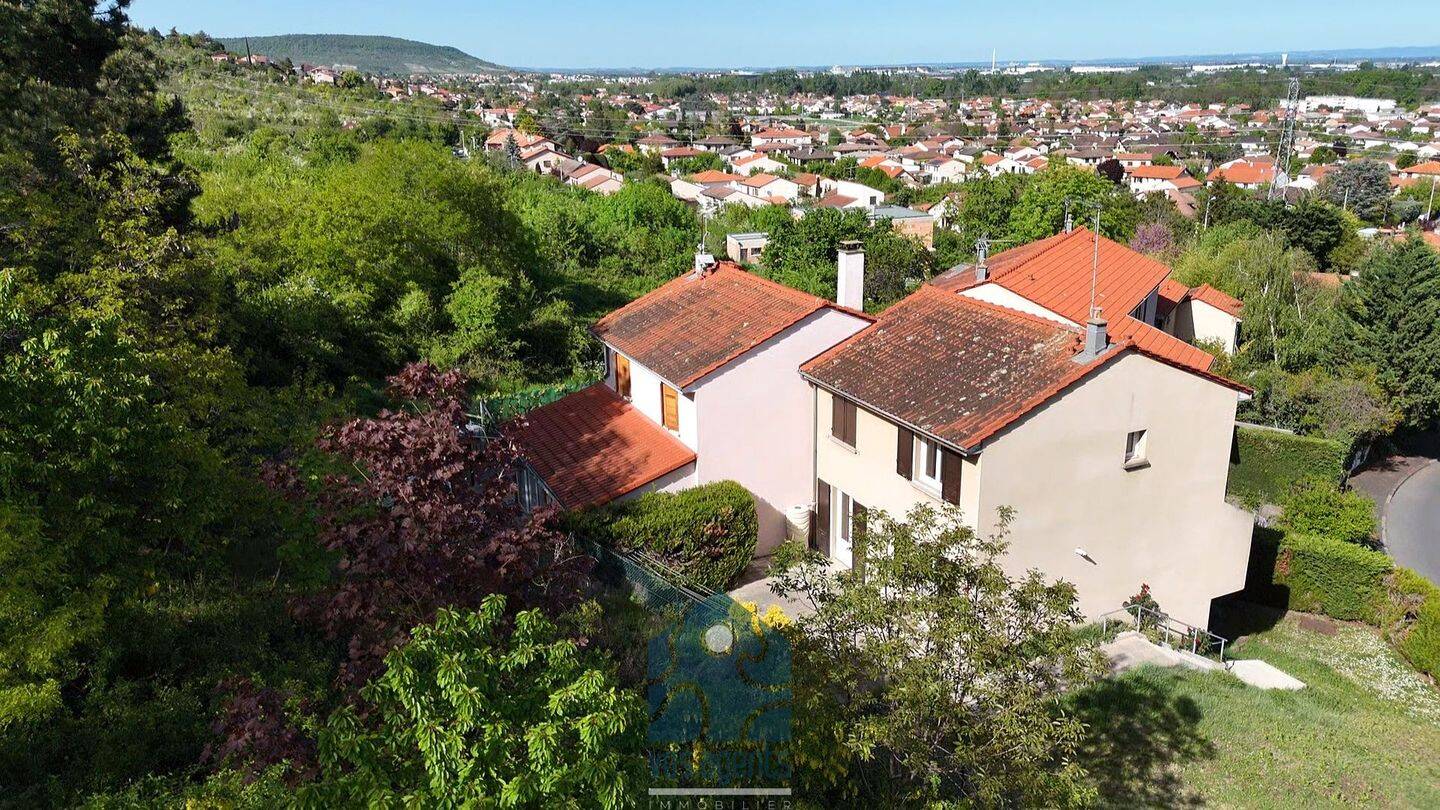 Maison 4 pièces 94 m² · à Cébazat · 94 m² · 232 000 €