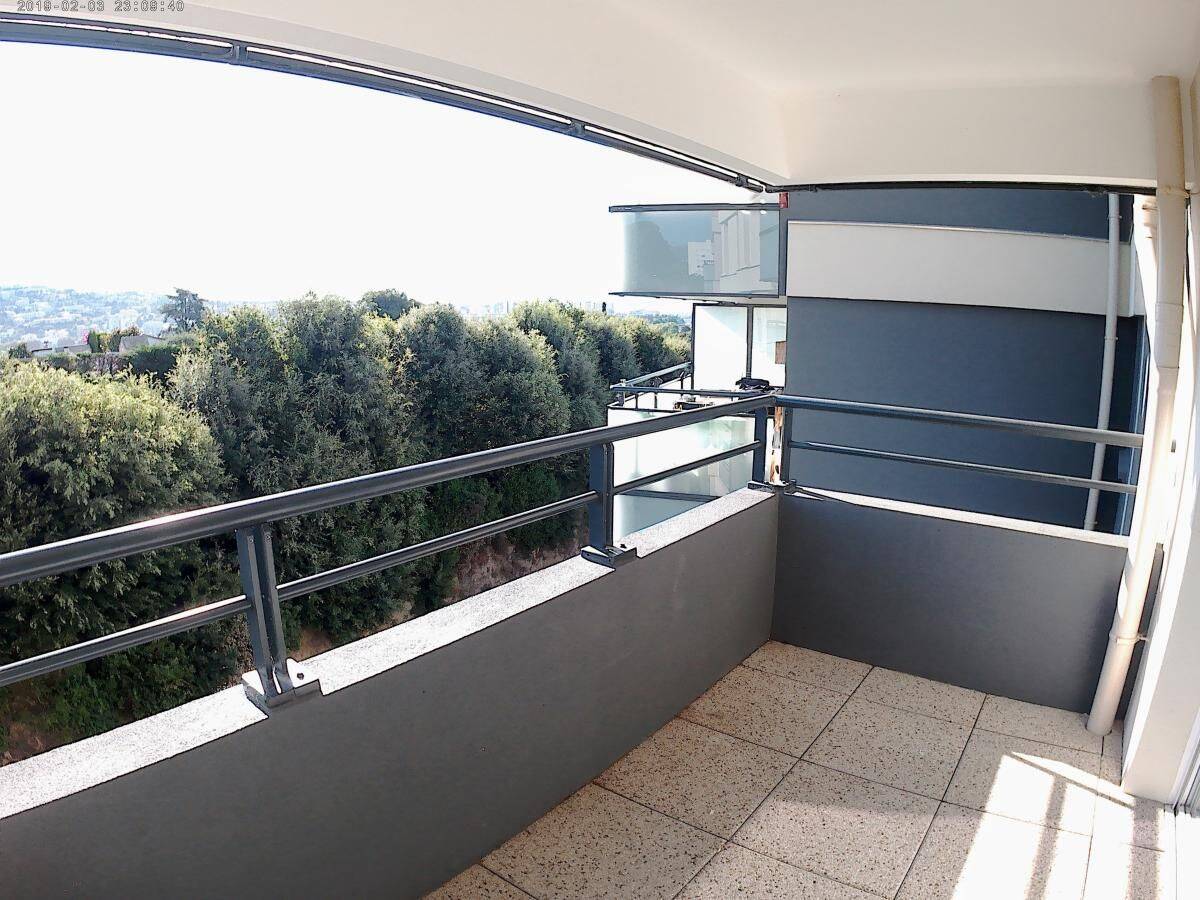 Appartement 3 pièces 59 m² · à Saint-Laurent-du-Var · 59 m² · 1 190 €