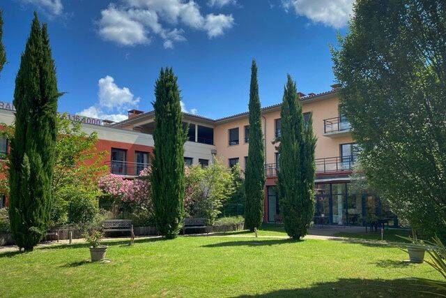 Appartement 1 pièce 20 m² · à Toulouse · 20 m² · 121 000 €