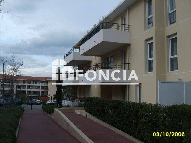 Appartement 3 pièces 70 m² · à Saint-Paul-lès-Durance · 69,5 m² · 1 103 €