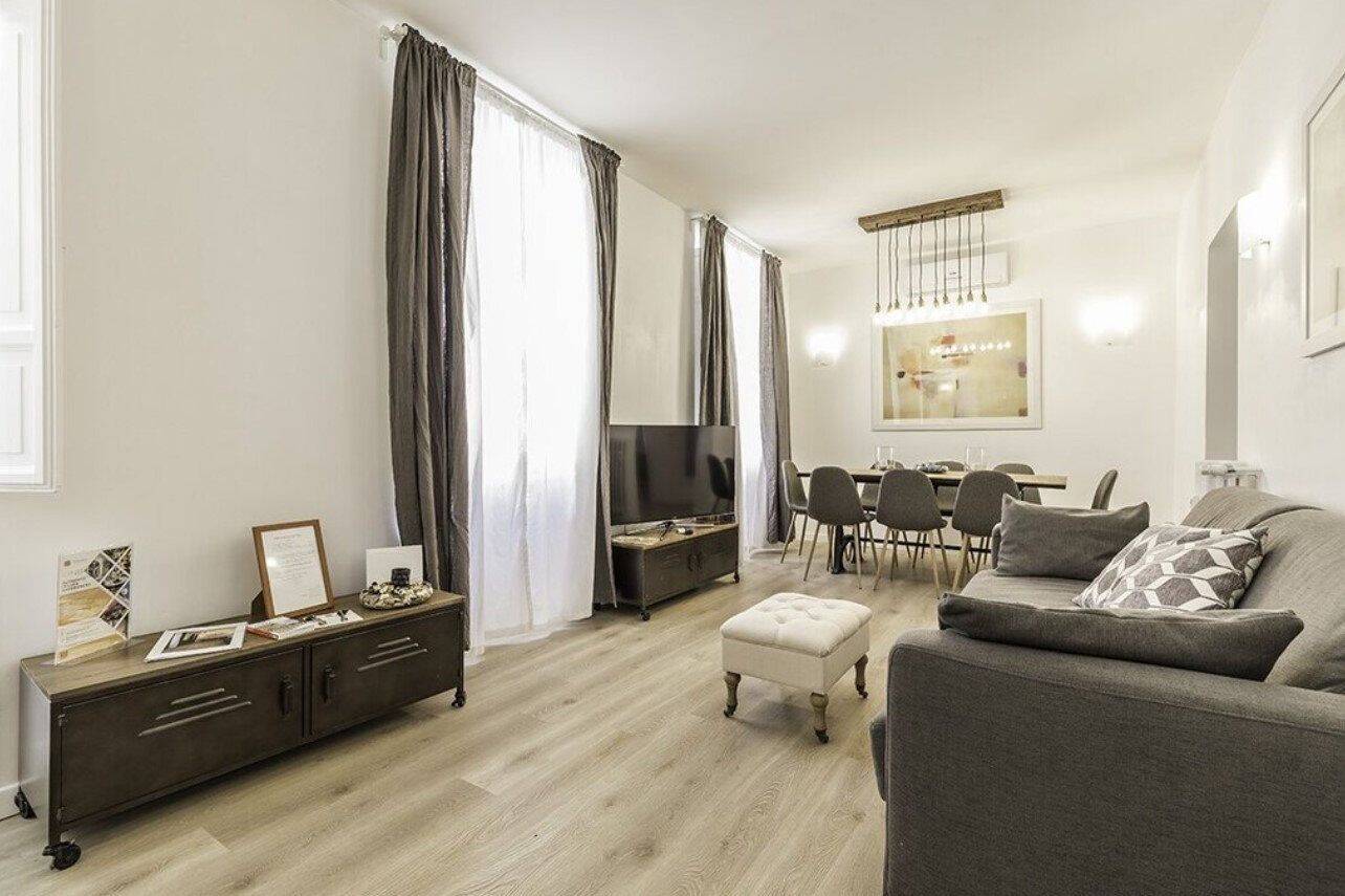 Appartement 2 pièces 75 m² · à Biarritz · 75 m² · 550 €