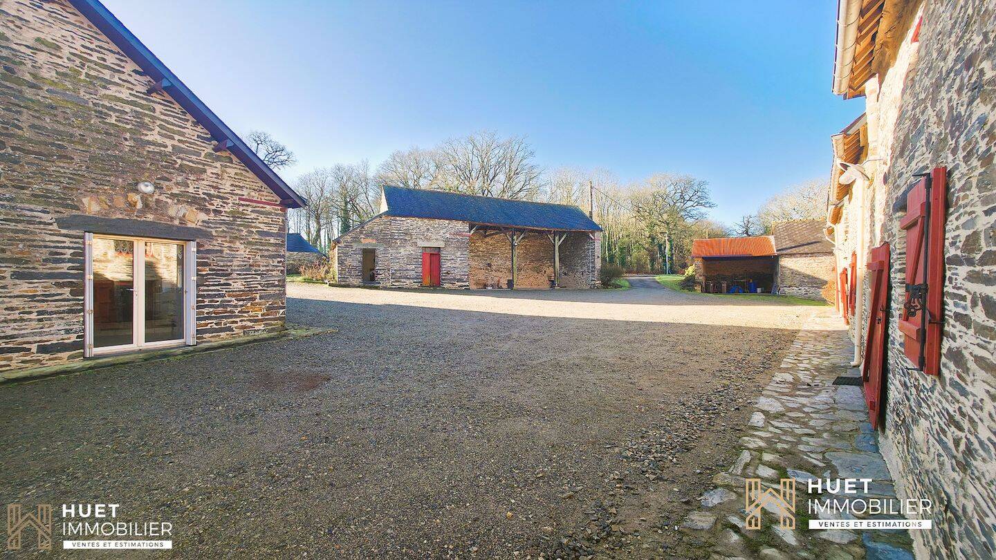 Maison 6 pièces 197 m² · à Ste Marie · 197 m² · 646 875 €
