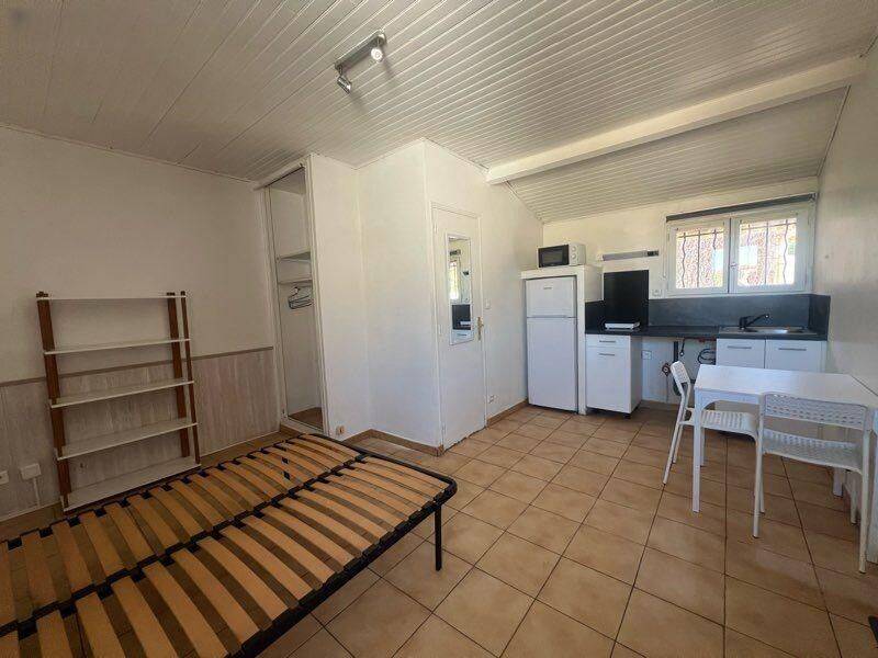 Appartement 1 pièce 19 m² · à Marseille 12ème Arrondissement · 19 m² · 460 €