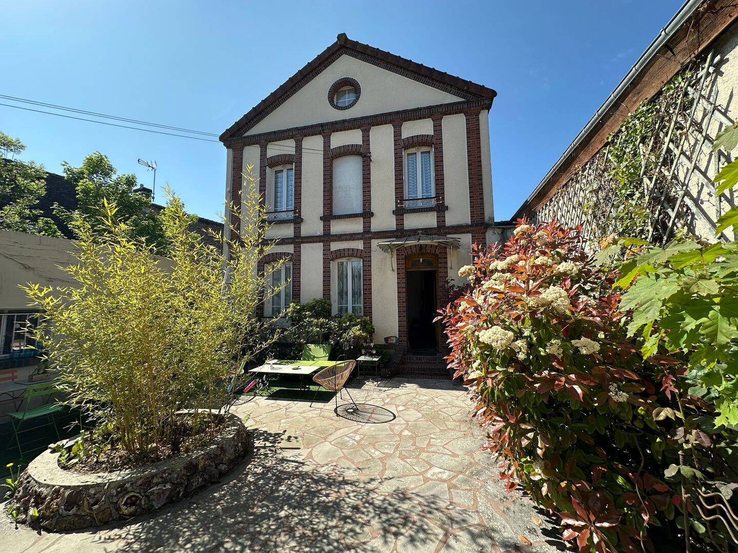 Maison 4 pièces 71 m² · à Maintenon · 71,2 m² · 230 000 €