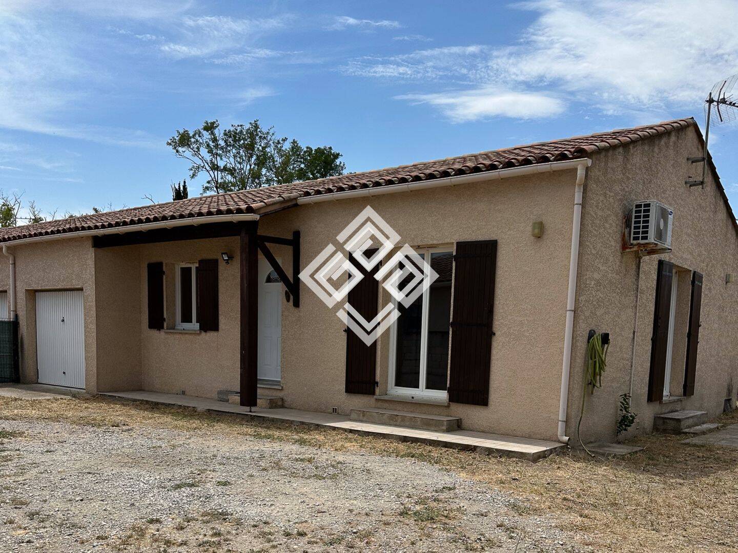 Maison 4 pièces 85 m² · à Narbonne · 85 m² · 195 000 €