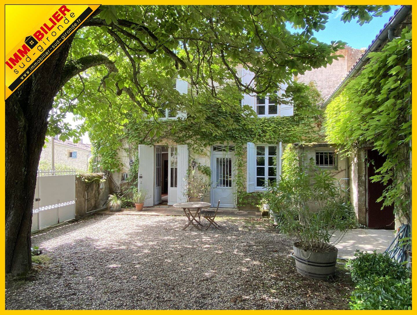 Maison 7 pièces 250 m² · à Langon · 250 m² · 430 500 €