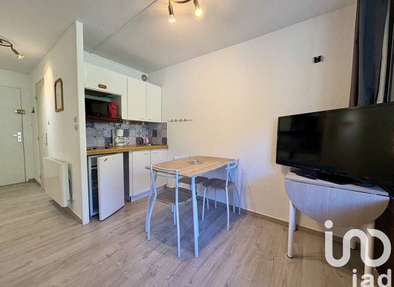 Appartement à vendre 74 000 € 1 pièce 17 m²<br/>superficie 3/6<br/>étage Font-Romeu-Odeillo-Via 66120