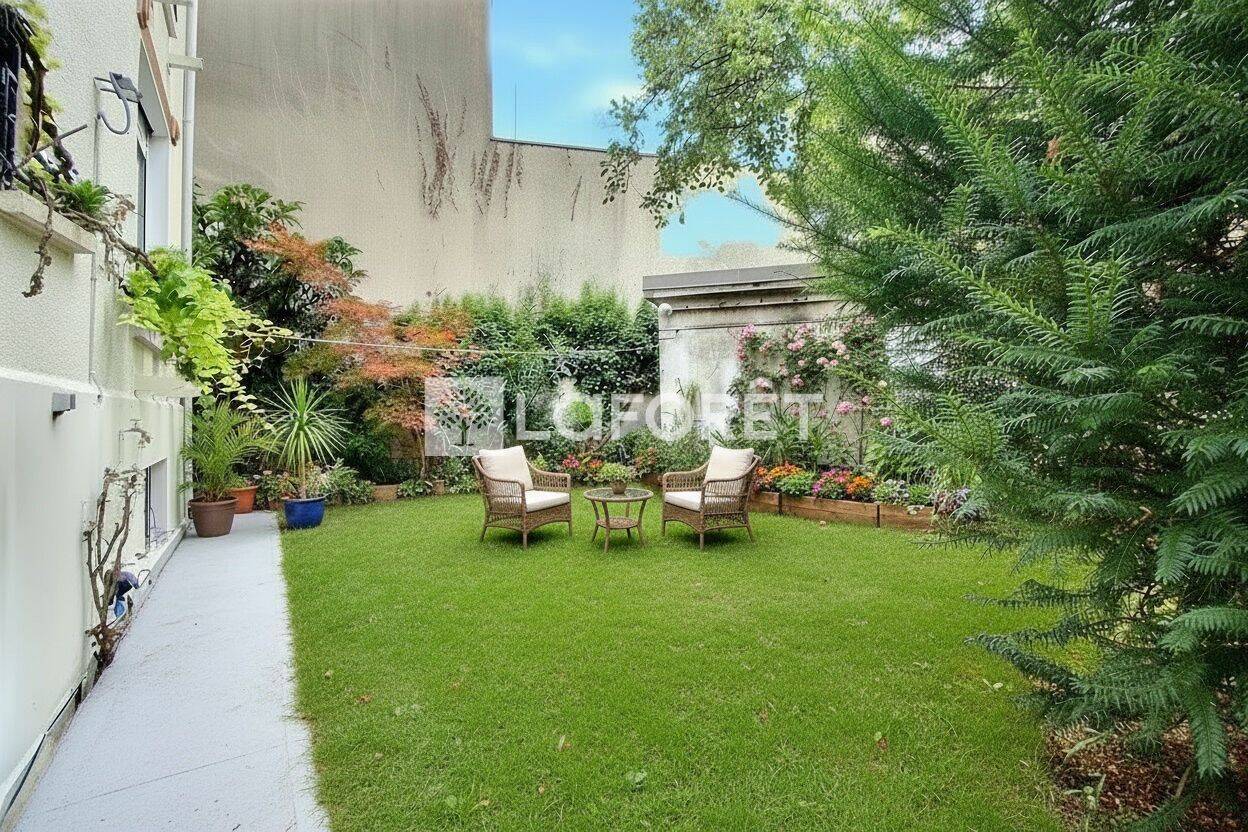 Maison 7 pièces 170 m² · à Suresnes · 170 m² · 995 000 €