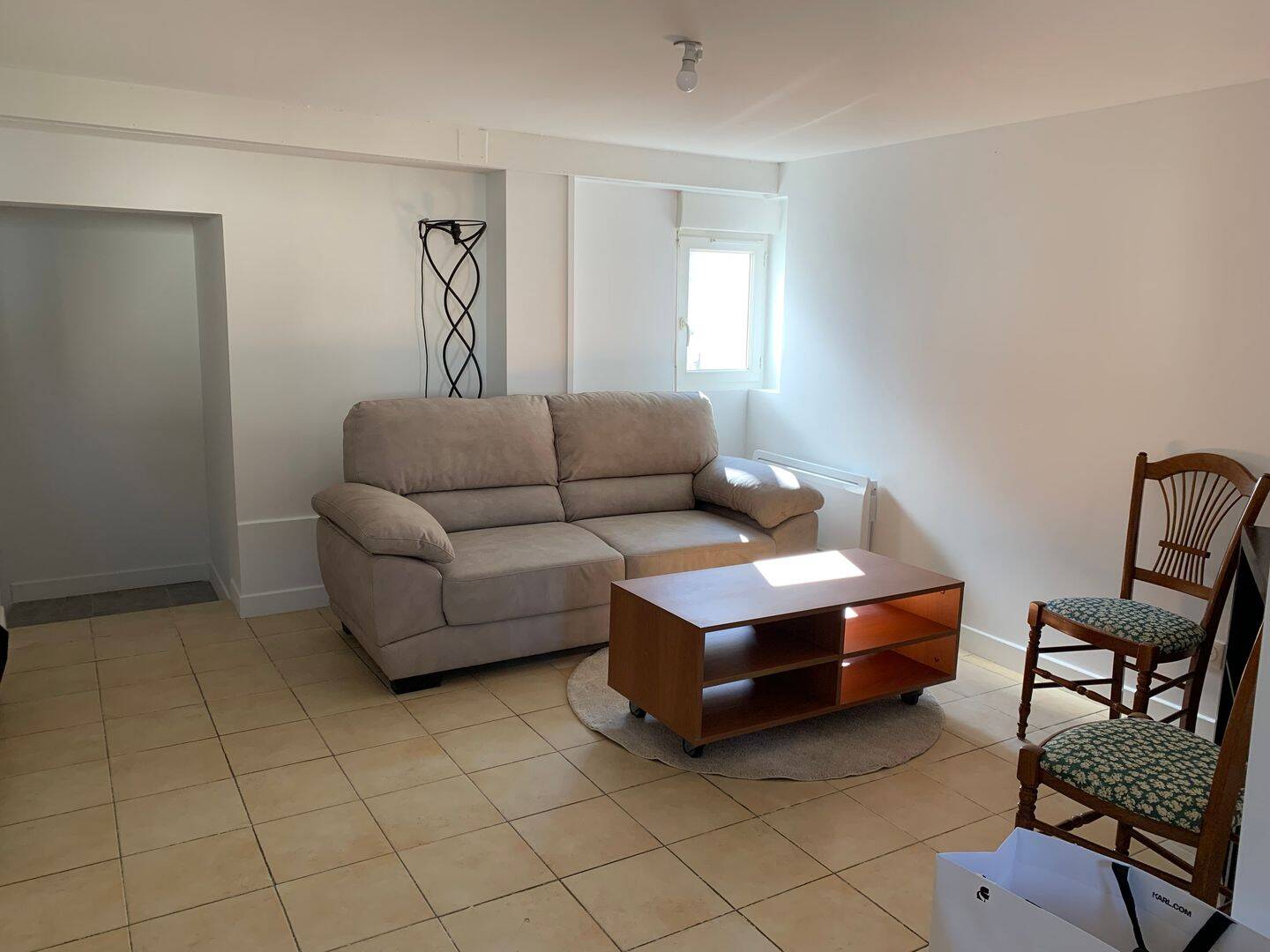 Appartement 3 pièces 47 m² · à Le Bouscat · 47 m² · 480 €/mois