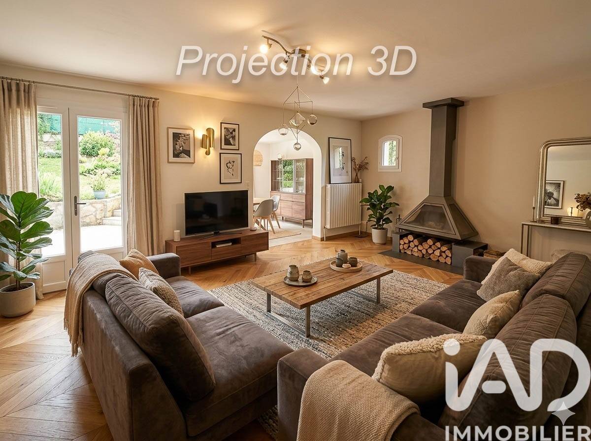 Maison 8 pièces 180 m² · à Vernouillet · 180 m² · 449 000 €