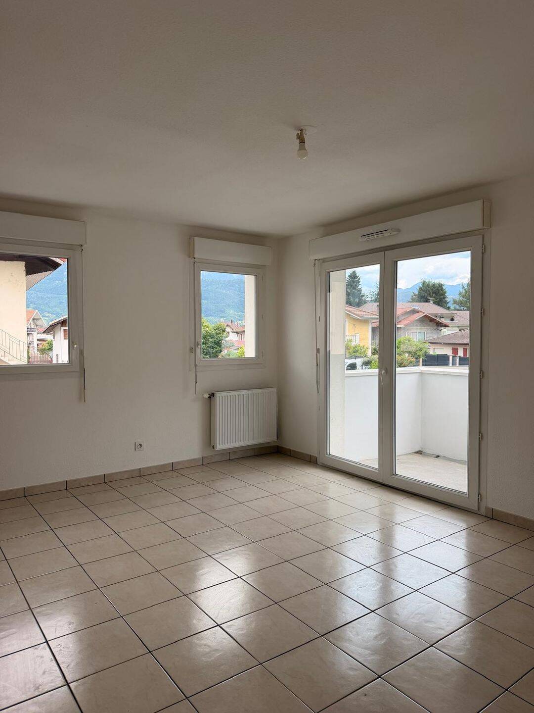 Appartement 2 pièces 47 m² · à Scionzier · 47,2 m² · 569 €