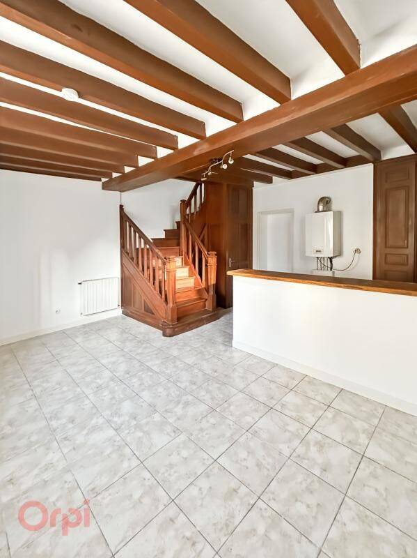 Maison 2 pièces 53 m² · à Chabris · 52,7 m² · 400 €