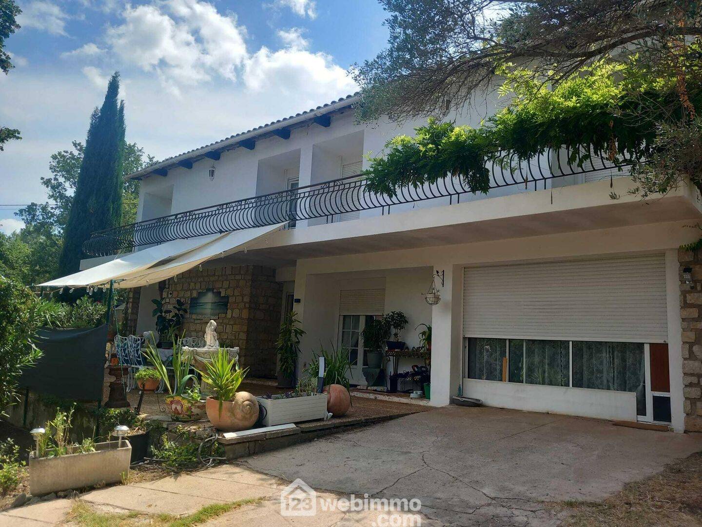 Maison 6 pièces 190 m² · à Le Thoronet · 190 m² · 440 000 €