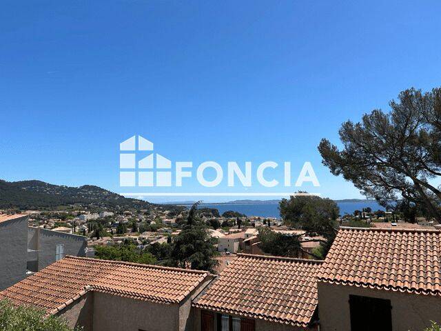 Maison 4 pièces 70 m² · à Carqueiranne · 70 m² · 1 221 €/mois