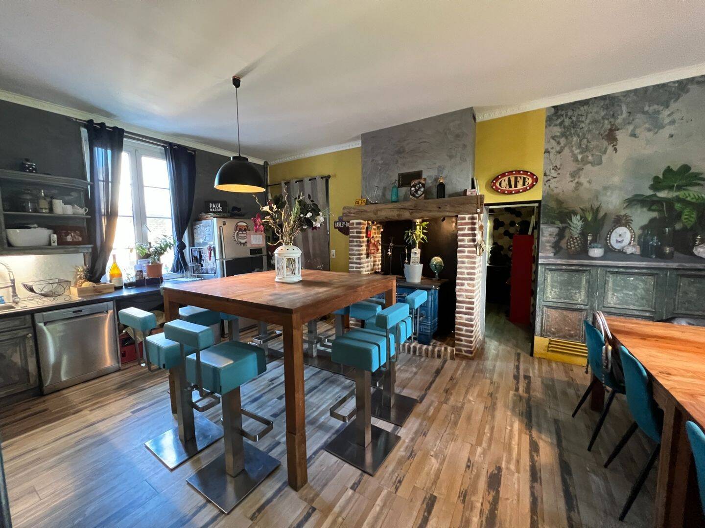 Maison 7 pièces 219 m² · à La Rue-Saint-Pierre · 219 m² · 642 000 €
