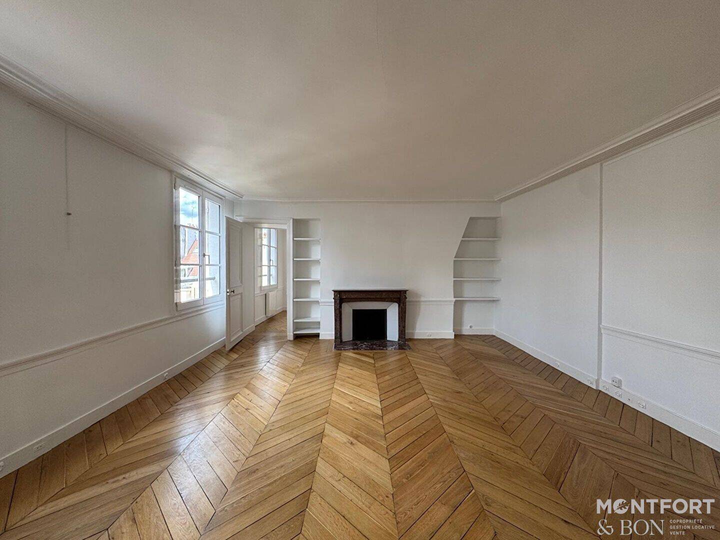 Appartement 3 pièces 80 m² · à Paris 6ème Arrondissement · 80 m² · 5 200 €