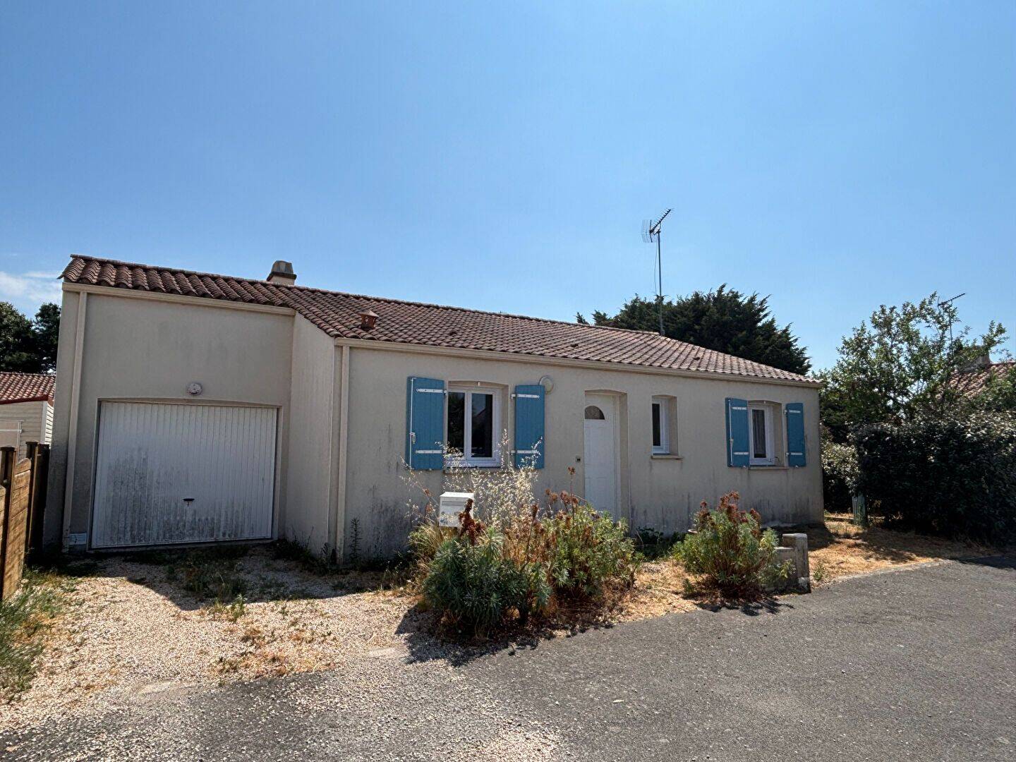 Maison 5 pièces 80 m² · à Commequiers · 80 m² · 227 750 €