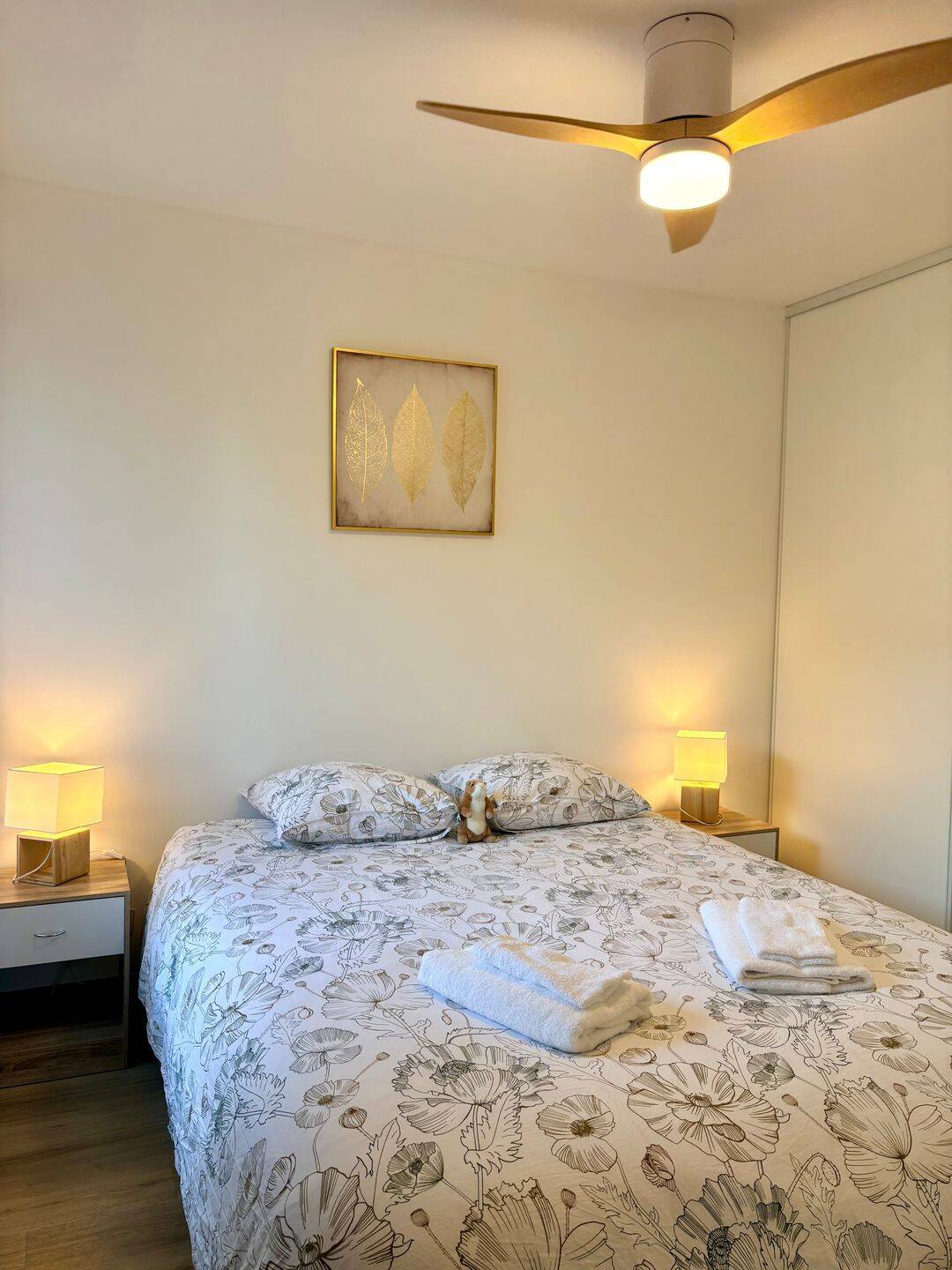 Appartement 2 pièces 31 m² · à La Rochelle · 31 m² · 797 €/mois