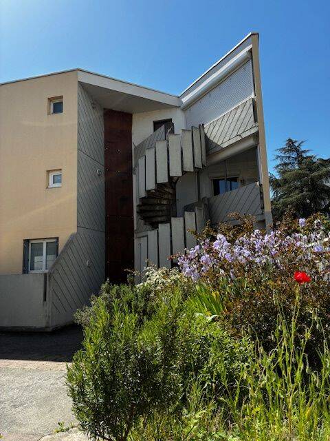 Appartement 4 pièces 89 m² · à Échirolles · 89 m² · 94 000 €