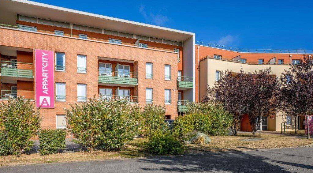 Appartement 1 pièce 24 m² · à Bois-d'Arcy · 24 m² · 55 000 €