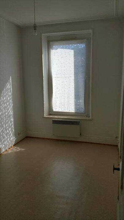 Appartement 1 pièce 25 m² · à Nancy · 25 m² · 420 €/mois