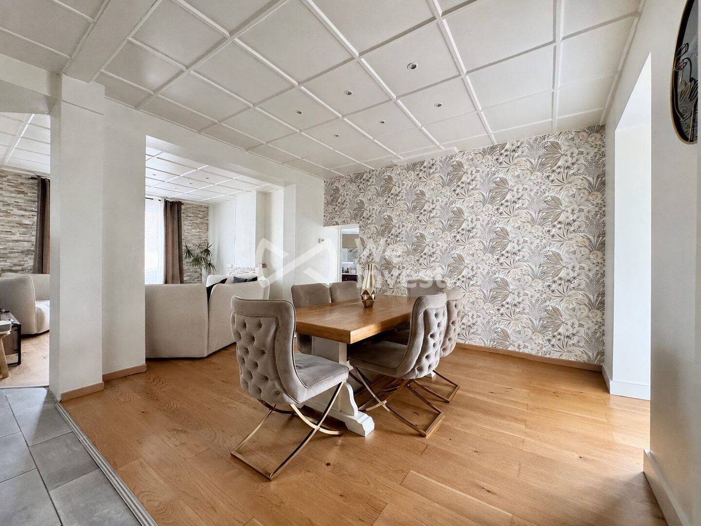 Maison 5 pièces 146 m² · à Sallaumines · 146 m² · 199 000 €
