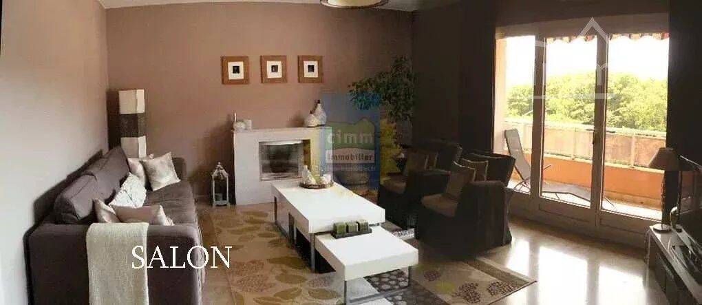Appartement 5 pièces 89 m² · à Le Teil · 89,2 m² · 767 €/mois
